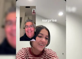 Influencer dominicana cumplirá sueño familiar rumbo al Super Bowl