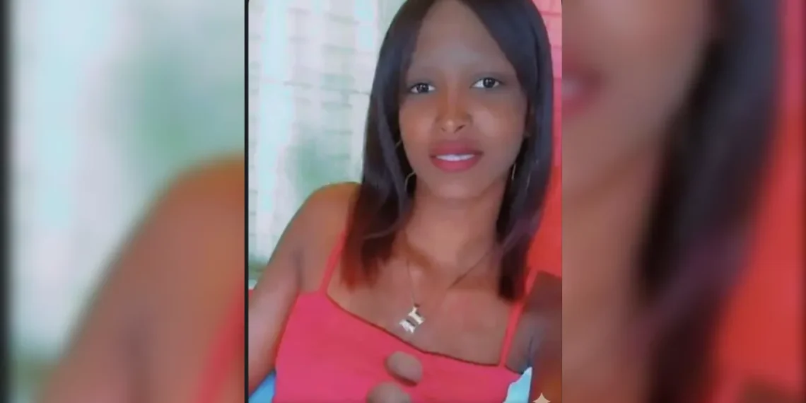 Joven fue hallada sin existencia en Higüey