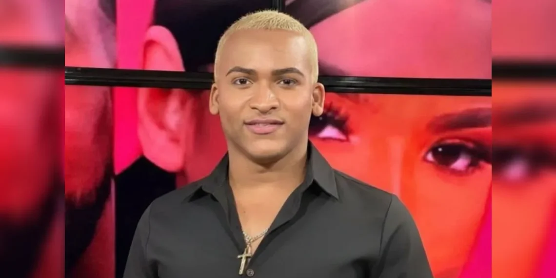 Lo que pasó con Melvin TV en su lucha por recuperación de salud