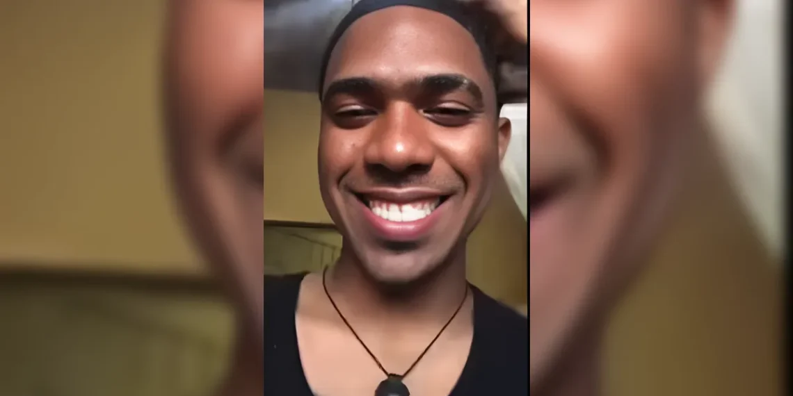 Circula video de condenado en caso Carla Pérez y genera polémica