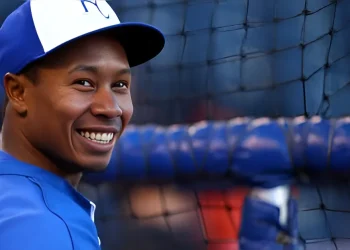 Triple campeón de Serie Mundial Terrance Gore deja de existir