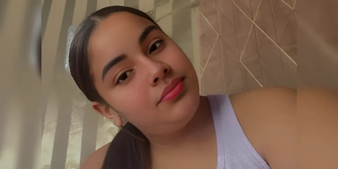 Reportan preocupante ausencia de joven estudiante tras salir a la escuela