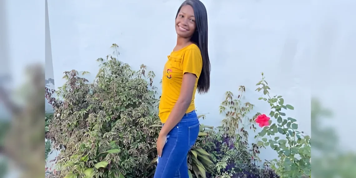 Buscan a adolescente reportada como no localizada en Higüey