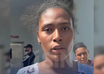 Denuncian presunta mala práctica médica tras pérdida de pequeño en San Cristóbal