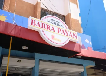 Socios de Barra Payán enfrentan justicia por millonario faltante