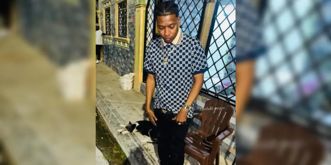 Investigan caso de joven hallado sin aliento en Barahona