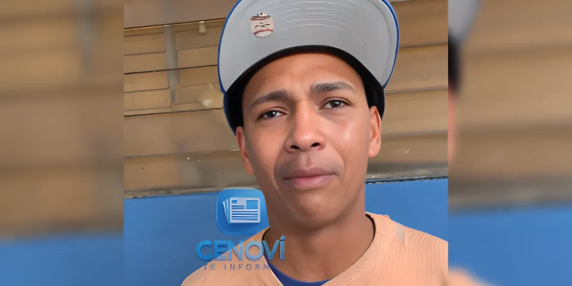 Joven La Changa habla de robos y cambio personal