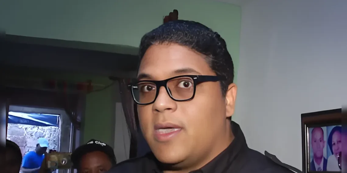 Angelo Vásquez manda fuerte mensaje tras pérdida de Nauriel Medina en SDE