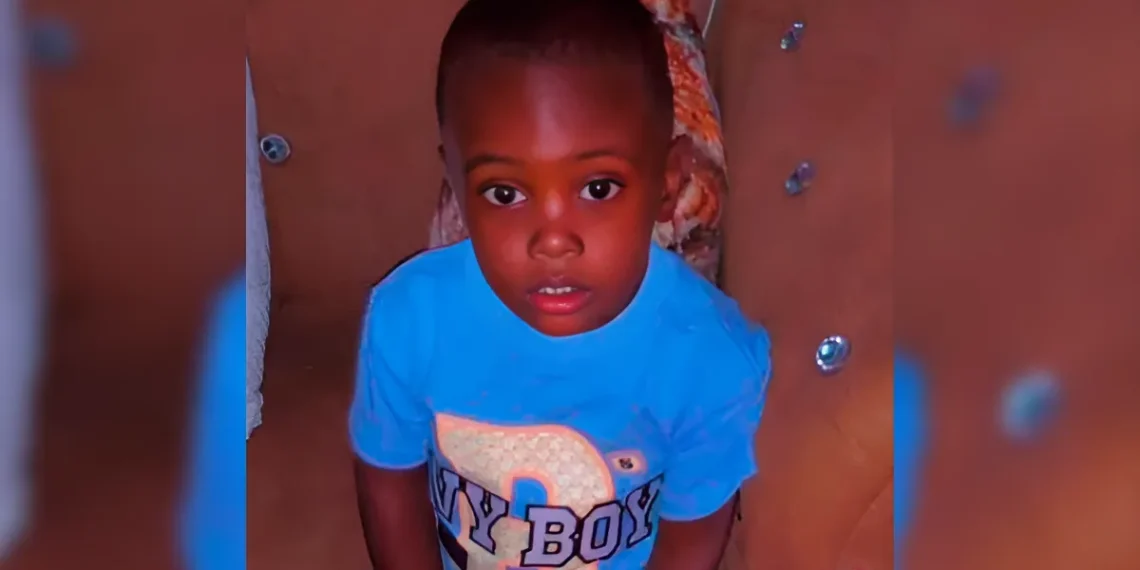 Denuncian presunta mala práctica tras pérdida de pequeño en San Cristóbal