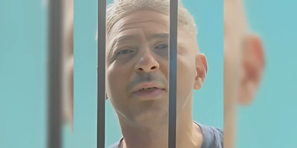 Autoridades desmienten versiones sobre interno afectado en cárcel de Moca