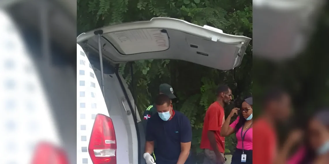 Hallan neonato sin aliento debajo de puente en Mao