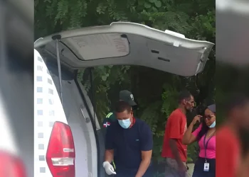 Hallan neonato sin aliento debajo de puente en Mao