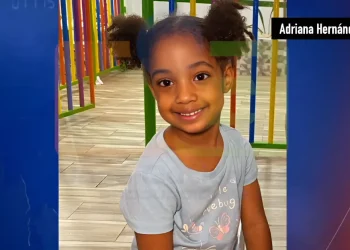 Niña pierde lo más preciado tras incidente en Reparto Peralta