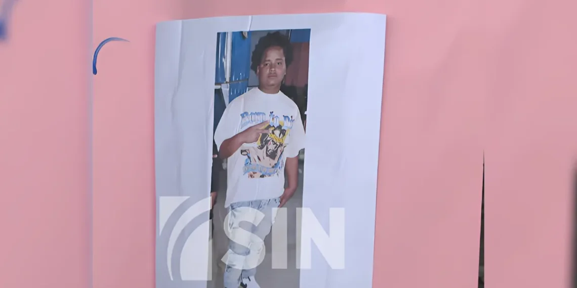 Investigan pérdida de jovencito en Pedro Brand