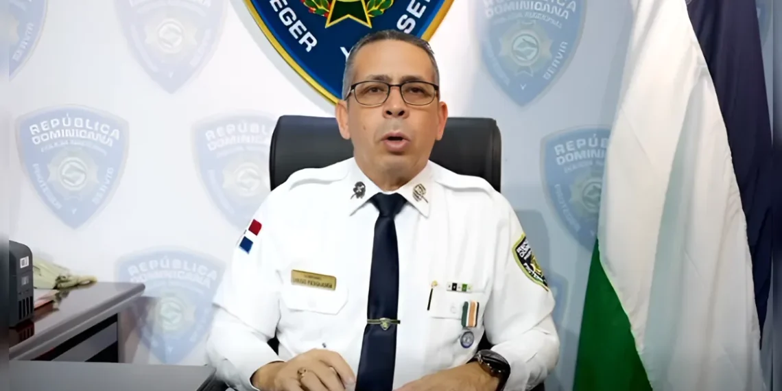 Policía activa búsqueda de señalados por caso en Pedro Brand