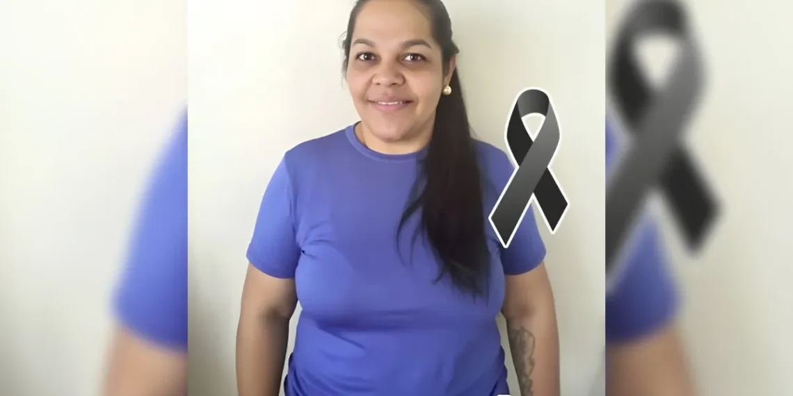 Joven pierde la existencia en incidente vial en La Vega