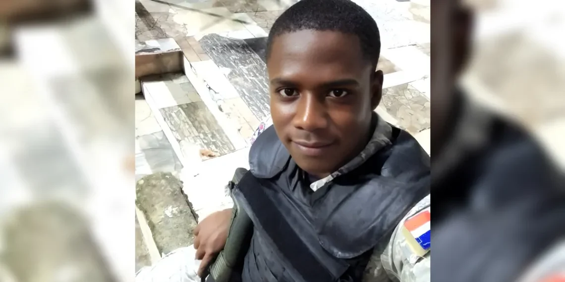 Miembro de la FARD pierde existencia en percance vial en Chirino