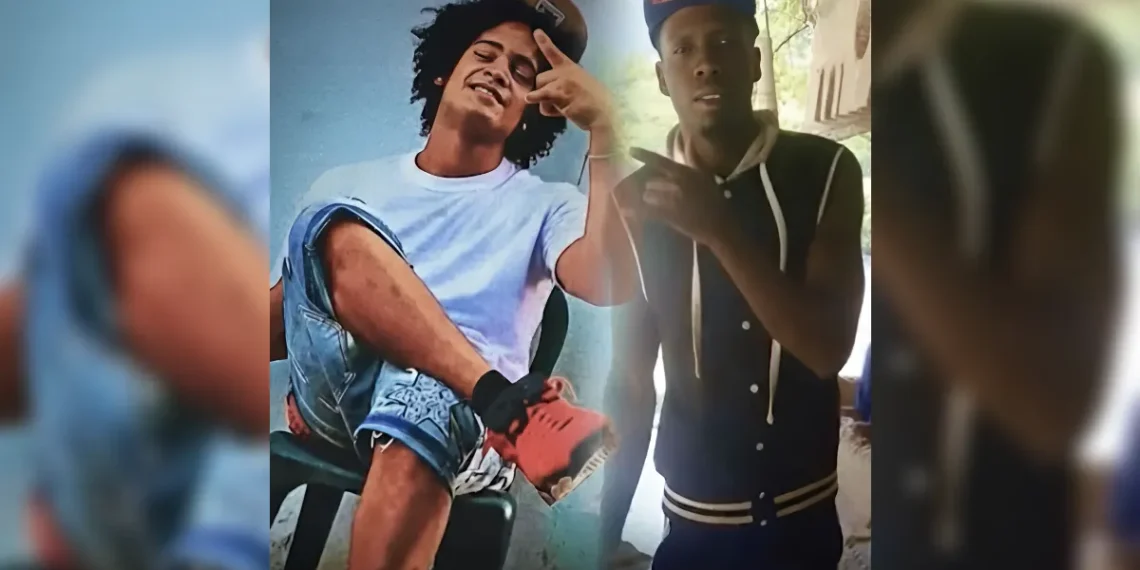 Joven pierde la existencia tras incidente en avenida Las Américas