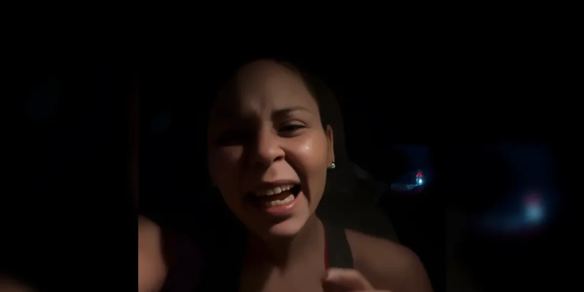 Mujer denuncia el abandono de un pequeño en Puerto Plata