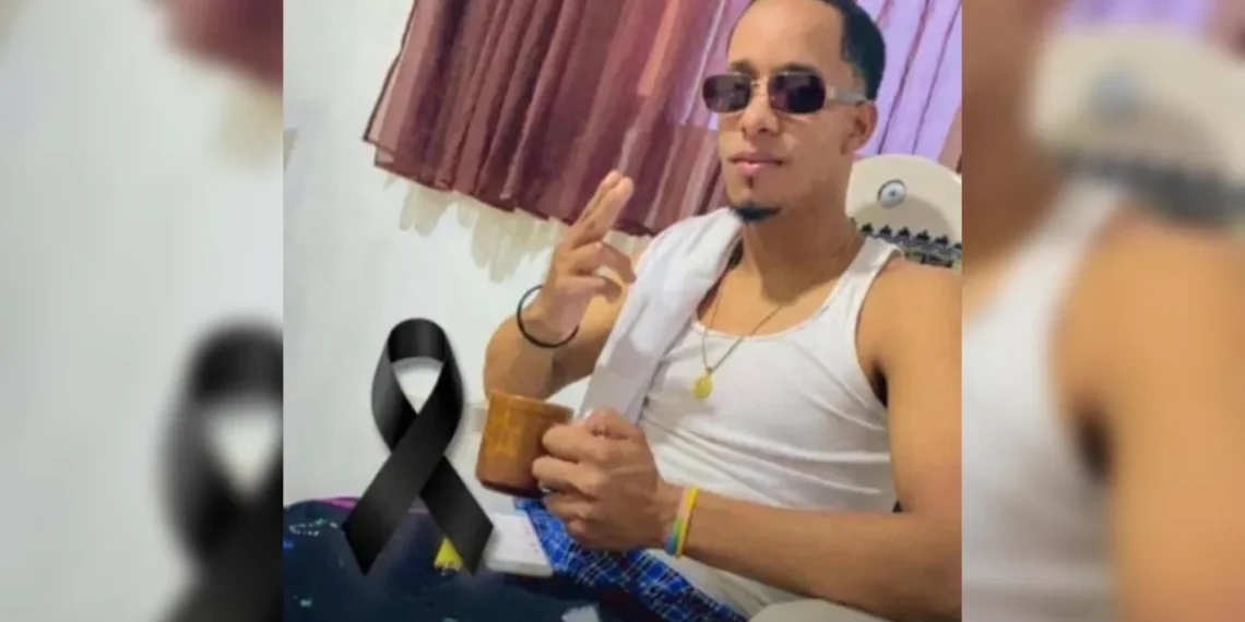 Incidente en Batey Uno deja un difunto y uno perjudicado