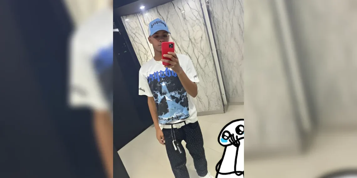 Joven pierde la existencia tras siniestro vial en San Pedro