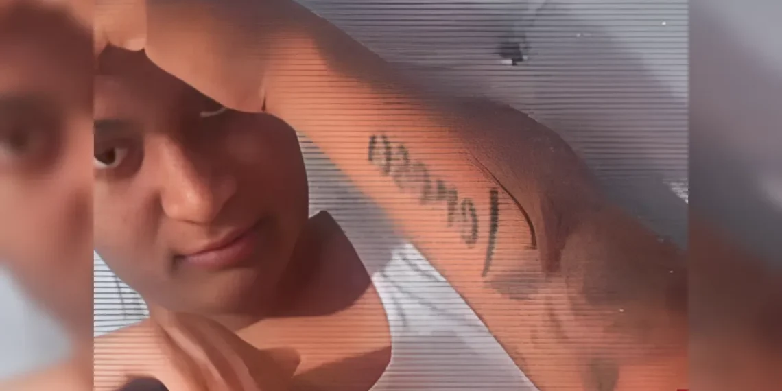 Familia exige justicia por pérdida de Joel Ramírez en Manoguayabo