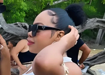 DICRIM arresta mujer vinculada a caso muy delicado en Azua