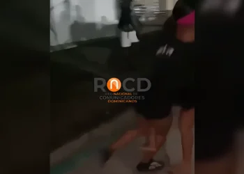 Dos jóvenes se perjudicaron en El Pino