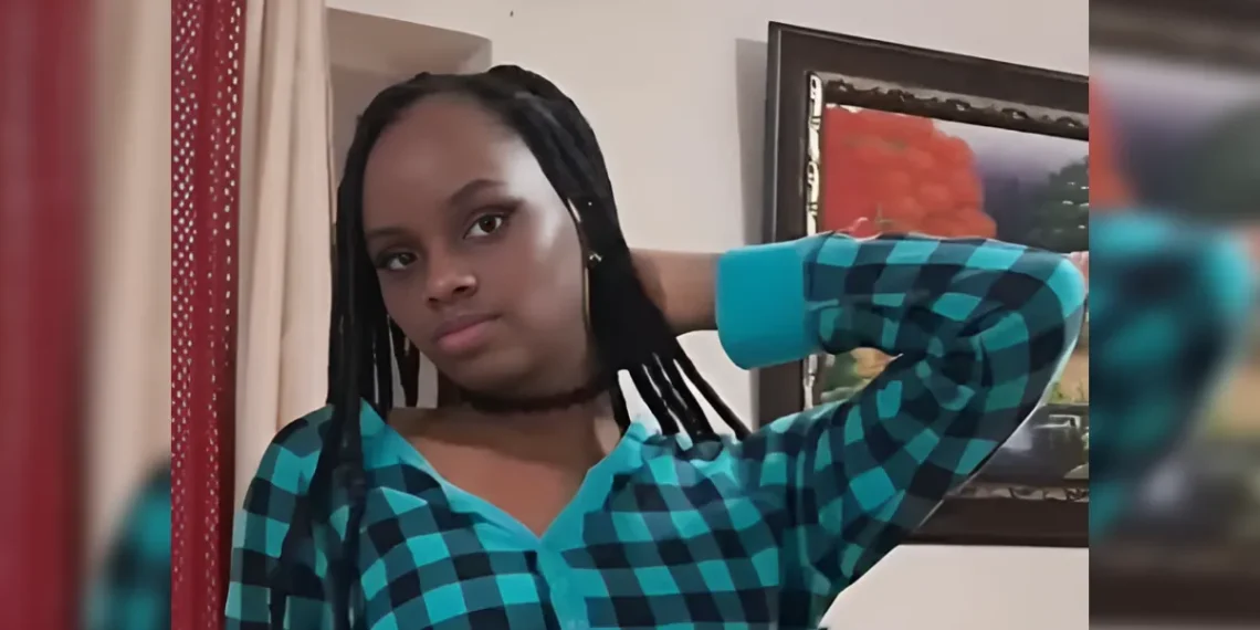 Más detalles sobre mujer quedó sin aliento tras hecho lamentable en Ágora Mall