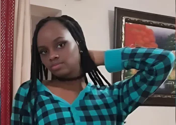 Más detalles sobre mujer quedó sin aliento tras hecho lamentable en Ágora Mall