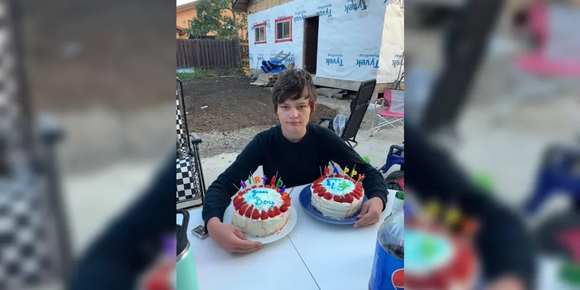 ¿Quién era Jesse Strang? vinculado al triste caso que conmocionó a Canadá