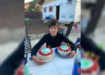 ¿Quién era Jesse Strang? vinculado al triste caso que conmocionó a Canadá