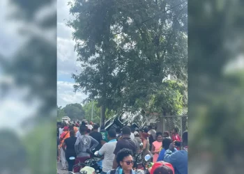 Incidente vial en Las Mellizas hacia SPM deja una peque sin existencia