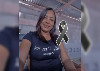 Joven pierde la existencia en Corbano Sur