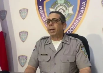 Pesqueira aclara datos sobre suceso en torre de Piantini