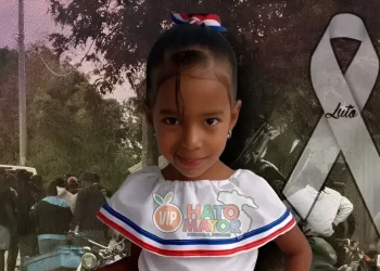 Triste incidente en Consuelo dejó una pequeña sin existencia y varios afectados