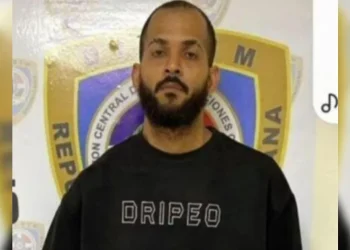 Desviven sujeto vinculado a varios hechos delictivos en Santo Domingo Oeste