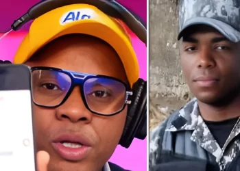 Tolentino denuncia presunta complicidad de agente policial en estructura delictiva