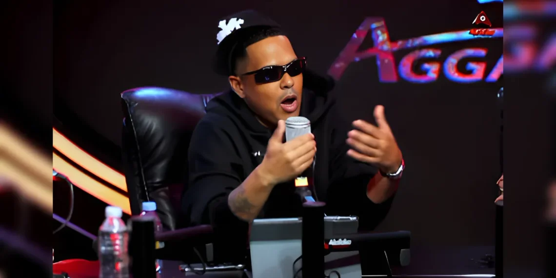 Santiago Matías explica salida de Carol Brito de Sin Filtro Radio Show