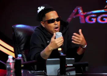 Santiago Matías explica salida de Carol Brito de Sin Filtro Radio Show