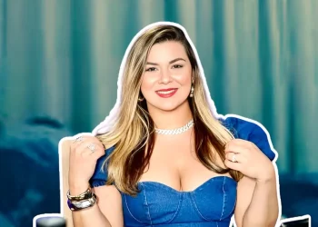 Lucy Moya confirma autenticidad de video y anuncia acciones legales