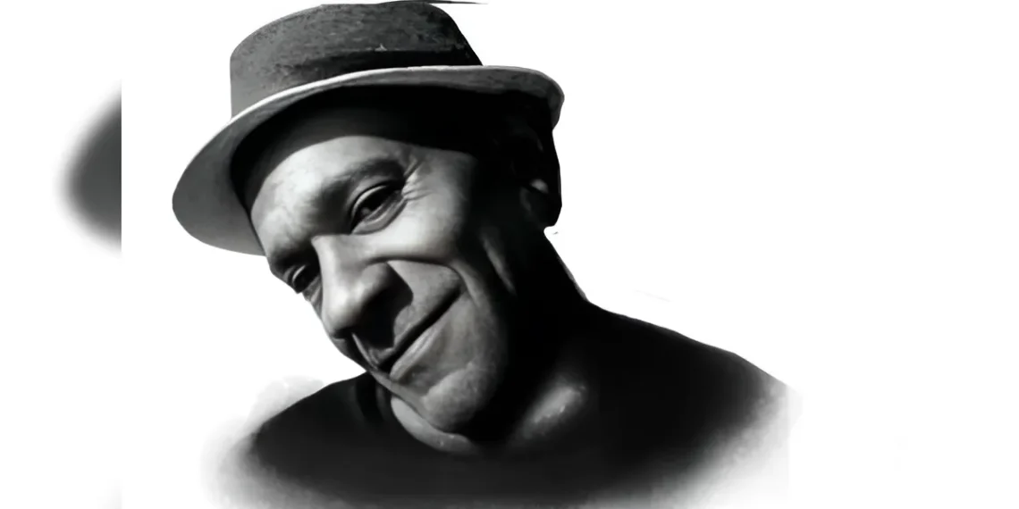 Dejó de existir el renombrado pintor y escritor Frank Santos