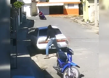 Pequeño resulta afectado en San Francisco de Macorís