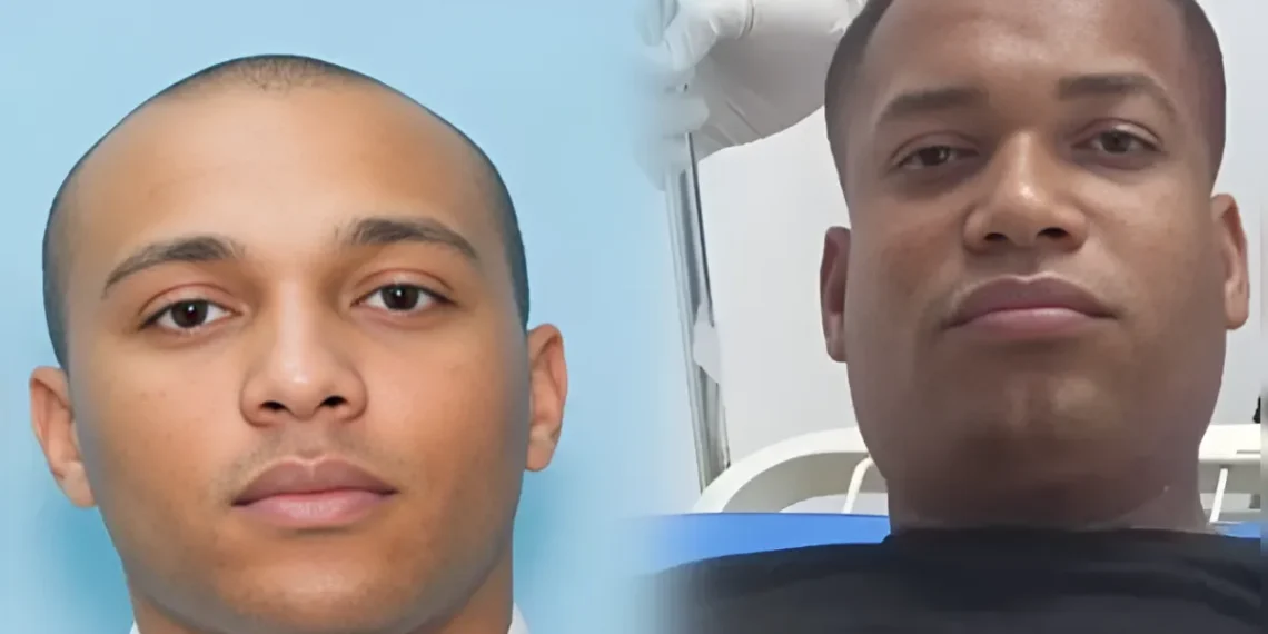 Policía deja de vivir y otro resulta afectado tras incidente vial en La Romana