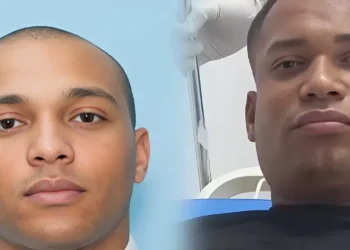 Policía deja de vivir y otro resulta afectado tras incidente vial en La Romana