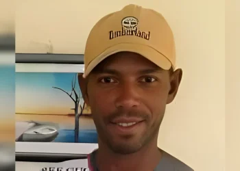 Confirman triste hallazgo de hombre en hospital de Verón