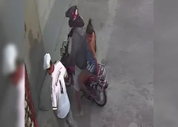 Revelan imágenes sobre caso de joven retenida en una finca de Cañafístol