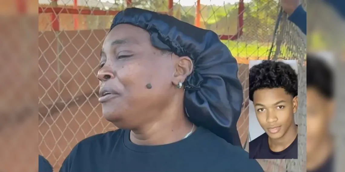 Denuncian versión de caso involucró a prospecto adolescente en Sierra Prieta