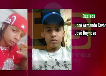 Familias de jóvenes que dejaron sin aliento en Santiago exigen justicia