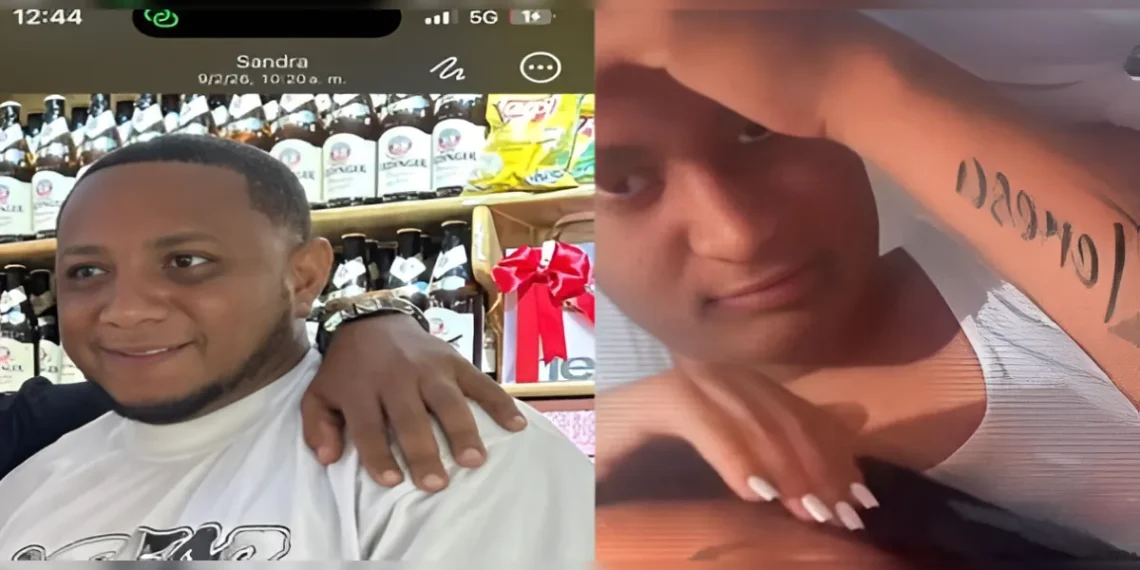 Surge video cuando hombre dio fin a vecino en Manoguayabo